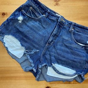 Garage Festival shorts